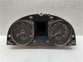 Velocímetro (tablero de instrumentos)