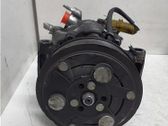 Compresor (bomba) del aire acondicionado (A/C))
