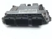 Unidad de control/módulo del motor