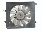 Ventilador eléctrico del radiador