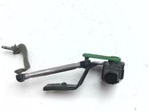 Motor de ajuste de nivel del faro delantero