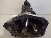 Manual 5 speed gearbox