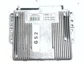 Unidad de control/módulo del motor