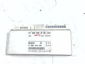 Unidad de control/módulo del ABS