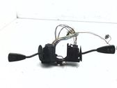 Panel lighting control switch