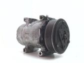 Compresor (bomba) del aire acondicionado (A/C))
