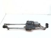 Motor del limpiaparabrisas