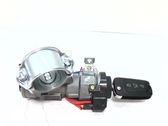 Ignition lock