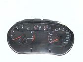 Velocímetro (tablero de instrumentos)