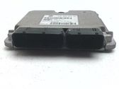 Unidad de control/módulo del motor