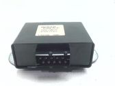 Other control units/modules