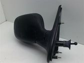 Front door electric wing mirror