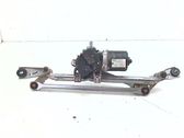 Motor del limpiaparabrisas