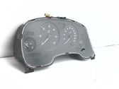 Velocímetro (tablero de instrumentos)
