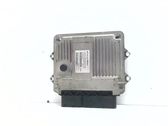 Unidad de control/módulo del motor