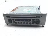 Unidad de control de sonido audio HiFi