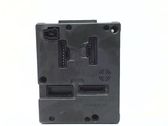 Unidad de control del BSM