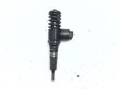Fuel injector