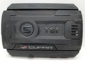 Cubierta del motor (embellecedor)