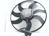 Ventilador eléctrico del radiador