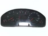 Velocímetro (tablero de instrumentos)