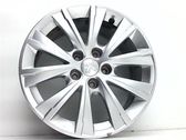 18 Zoll Leichtmetallrad Alufelge