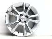 18 Zoll Leichtmetallrad Alufelge