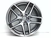 18 Zoll Leichtmetallrad Alufelge
