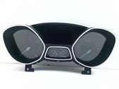 Velocímetro (tablero de instrumentos)
