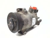 Compresor (bomba) del aire acondicionado (A/C))