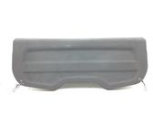 Parcel shelf