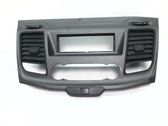 Deflector de caudal de aire