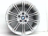 18 Zoll Leichtmetallrad Alufelge