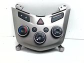 Climate control unit