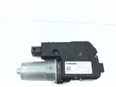 Sunroof motor/actuator