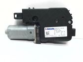 Sunroof motor/actuator