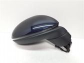 Front door electric wing mirror