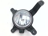 Luz de niebla delantera