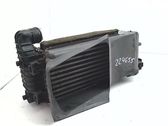 Radiador intercooler