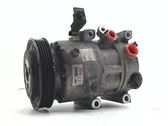 Compresor (bomba) del aire acondicionado (A/C))