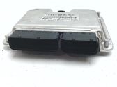Calculateur moteur ECU