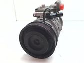 Compresor (bomba) del aire acondicionado (A/C))