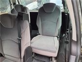 Asiento trasero