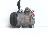 Compresor (bomba) del aire acondicionado (A/C))