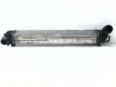 Radiador intercooler