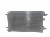Radiador de refrigeración del A/C (condensador)
