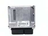 Unidad de control/módulo del motor