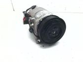 Compresor (bomba) del aire acondicionado (A/C))