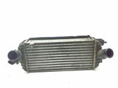 Radiador intercooler