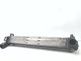 Radiador intercooler